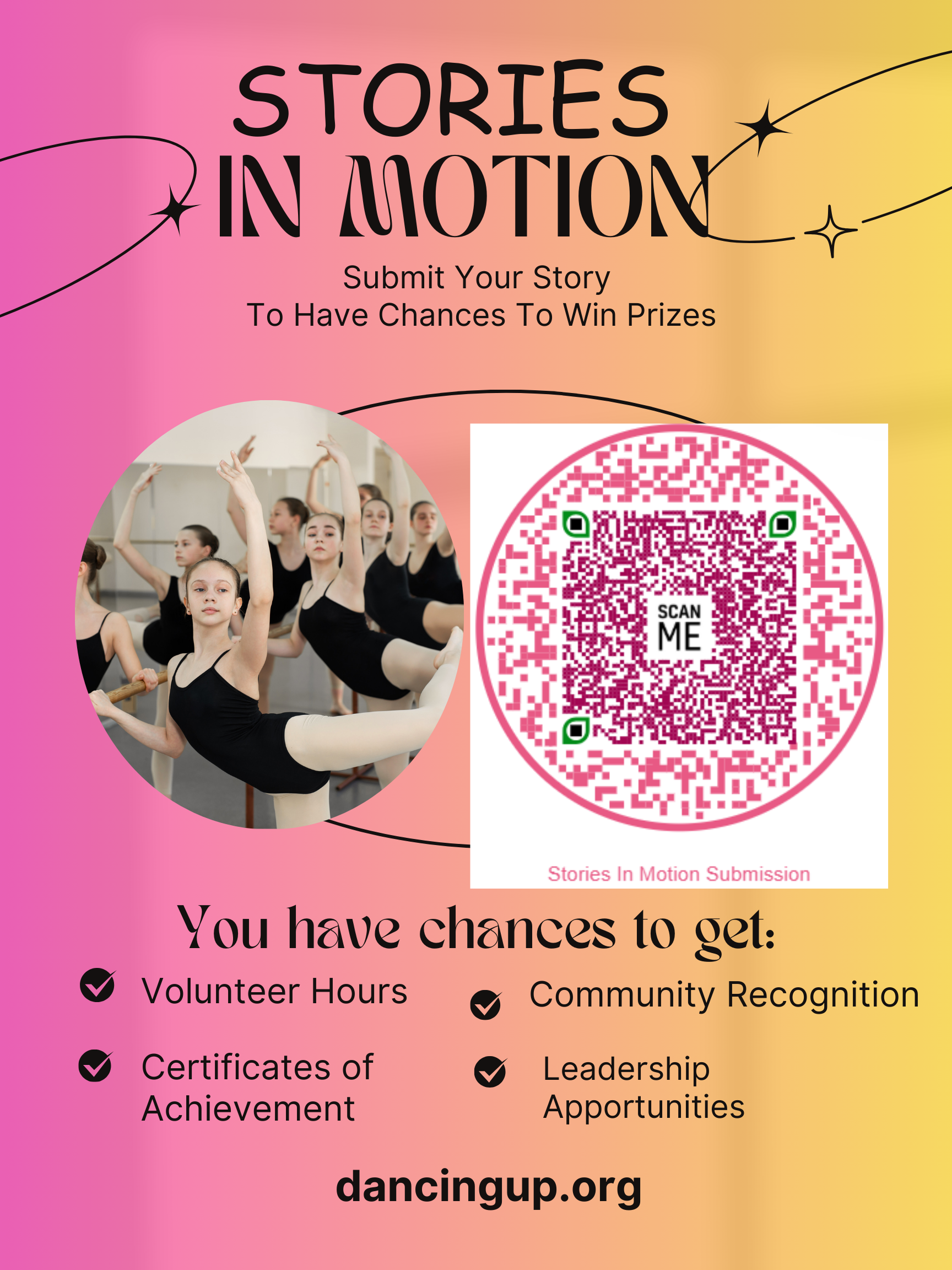 Rewards